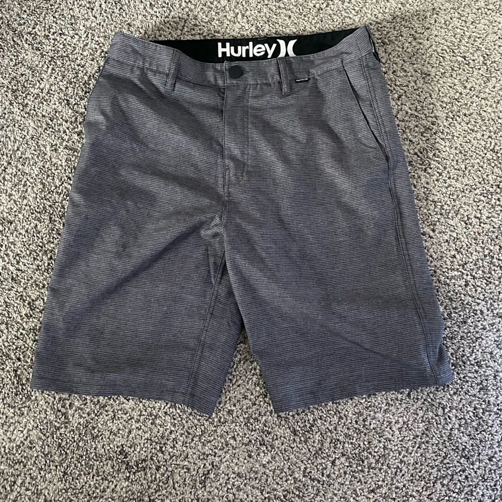 Hurley dress shorts